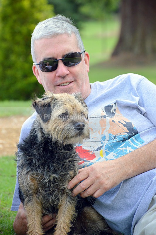 - Man's Best Friend