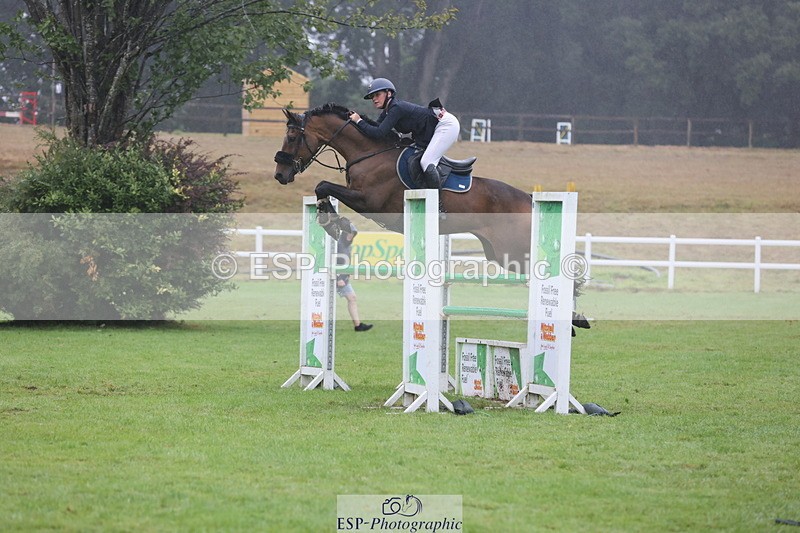 250830A-160727-07413 - Cls 17 Snr Foxhunter