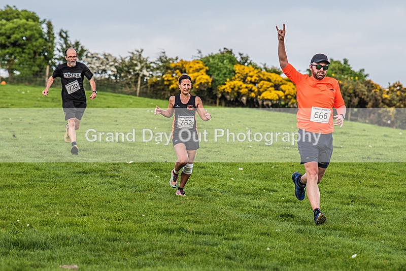 Hay-O-672 - Hay O Trail Race Tuesday 23rd May 2023