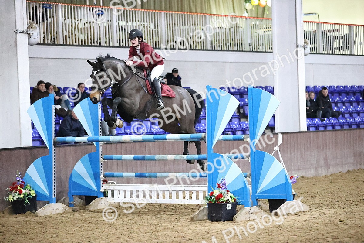 SBM_003493 - Class 13 - National 1.30 1.40m