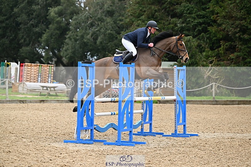 250321A-102808-00332 - Cls 2 Newcomers and 1.10m Open