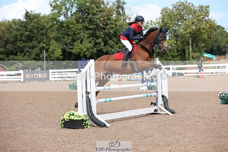 250913-132741-07164 - Cls 24 95cm Amateur Quali