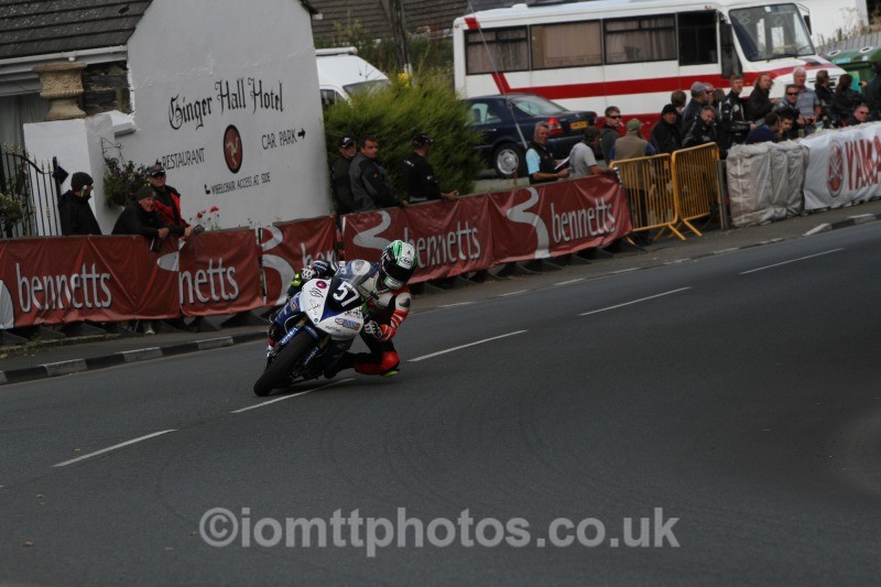  - Mylchreests Junior Manx Grand Prix