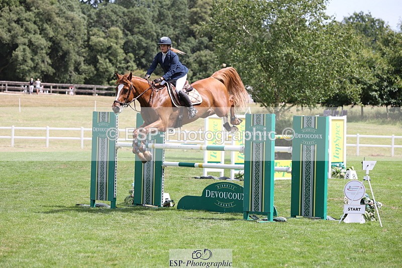 250704A-143651-09910 - Cls 17 1.30m Open