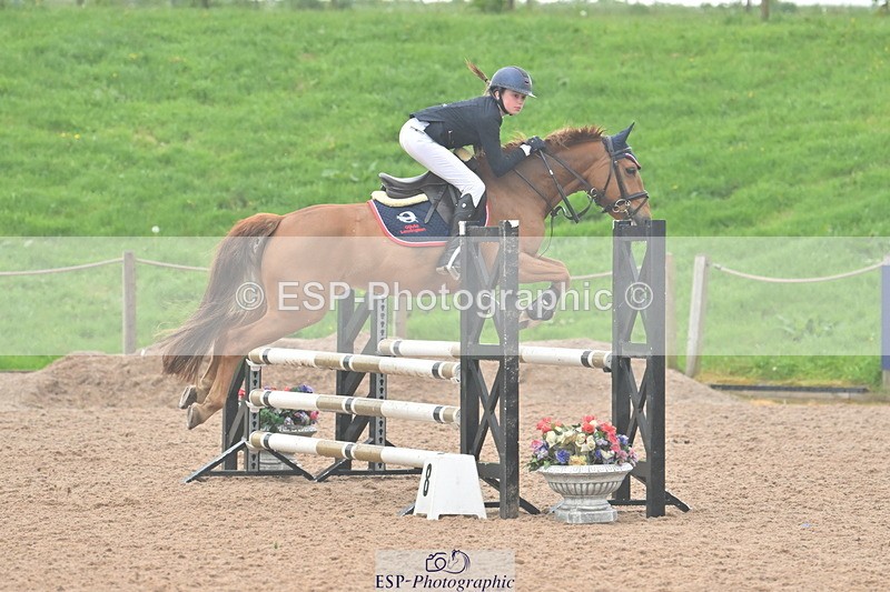 240505A-111517-04799 - Cls 3  Pony Discovery & 90cm Open