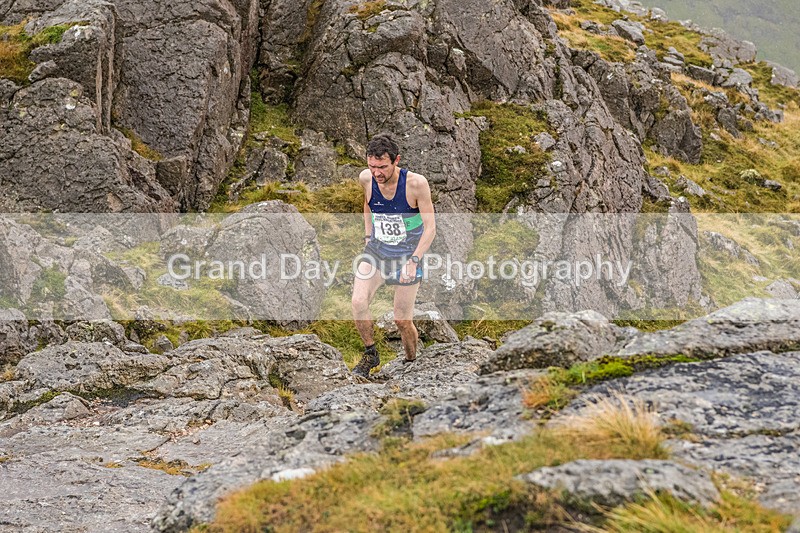 Three Shires-199 - Three Shires Fell Race Saturday 20th September 2025