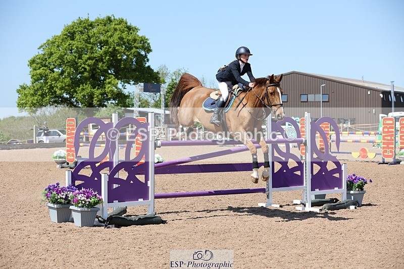 250503-141438-01424 - Cls 12 Junior 1.30m Open