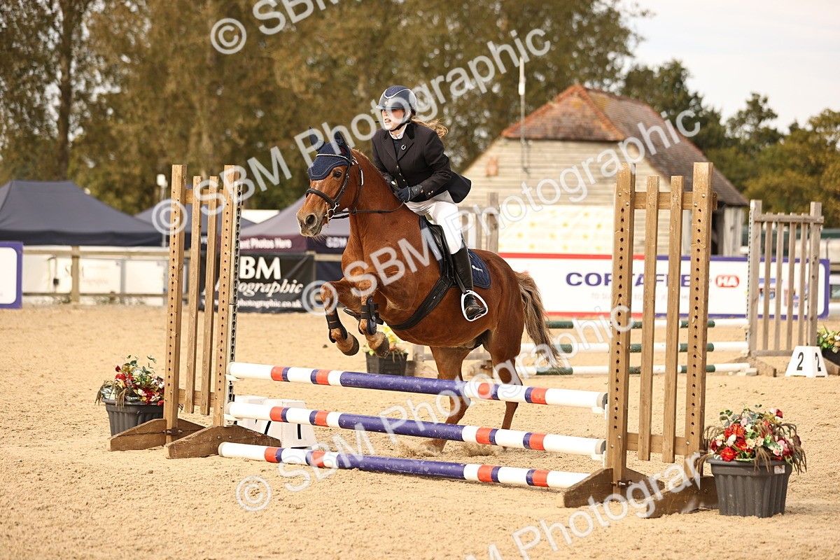 SBM_69734 - J13 - Junior Pony 60cm Championship
