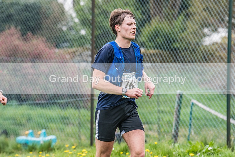 3 Peaks Finish-1780 - The 3 Peaks Race Saturday 26th April 2025 - The Finish