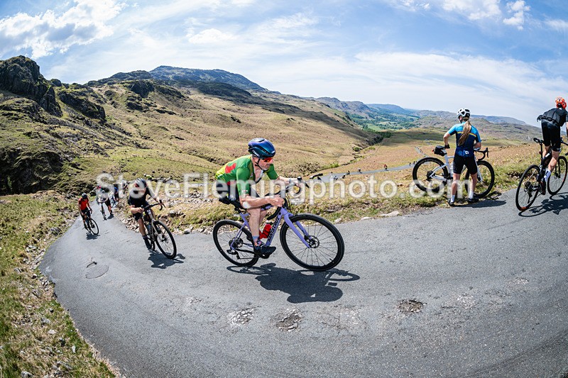 132449 - Hardknott Pass Camera 2 13.00-14.00