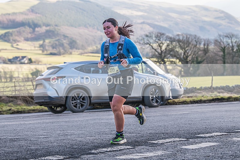 North Lakes-1301 - North Lakes 10K & Half Marathon Sunday 9th February 2025