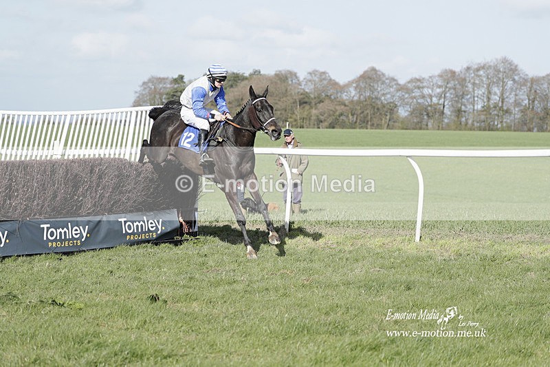PtP 100423 1139 - Old Berkshire Point-to-Point Lockinge 10/04/23