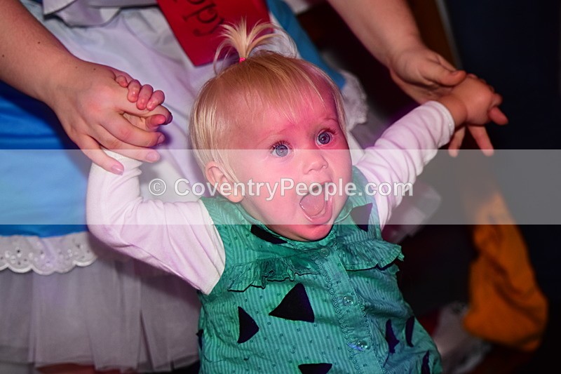 TAY-350 - Tayla's 18th