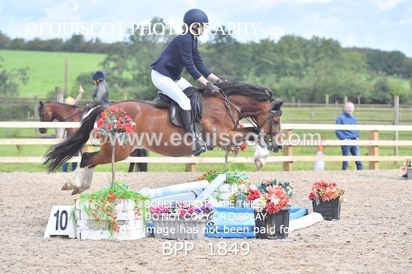 BPP_1849 - DERBY CLASS 5 - 60CM