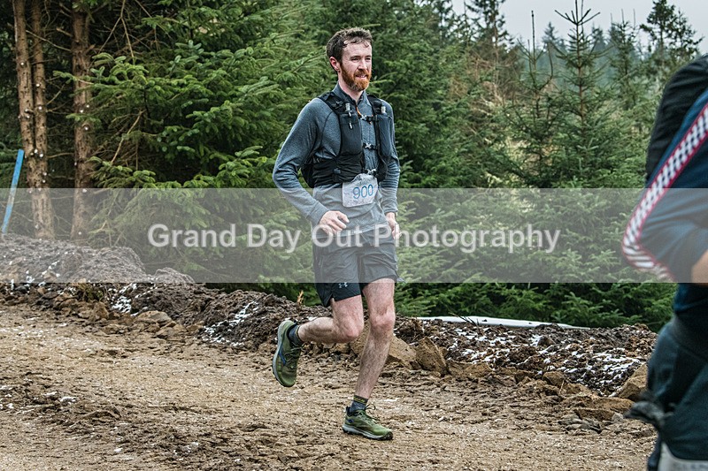 Glentress-716 - High Terrain Events Glentress 10K 21K & 42K Trail Races Sunday 16th February 2025