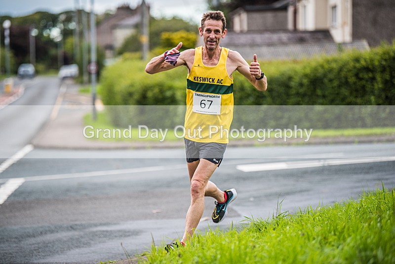 Netherhall-259 - Netherhall 10K Road Race & Children's Races, Wednesday 2nd August 2023