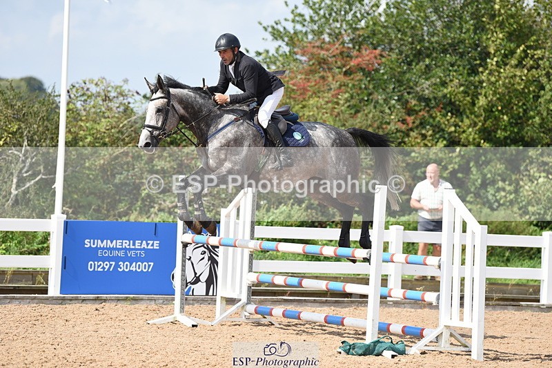 230915A-130854-00443 - Cls 11 Snr Discovery & 1m Open