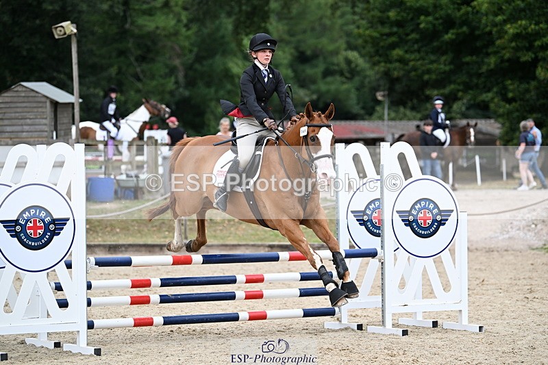250726A-121948-01503 - Cls 03 PC80cm coursewalk to end