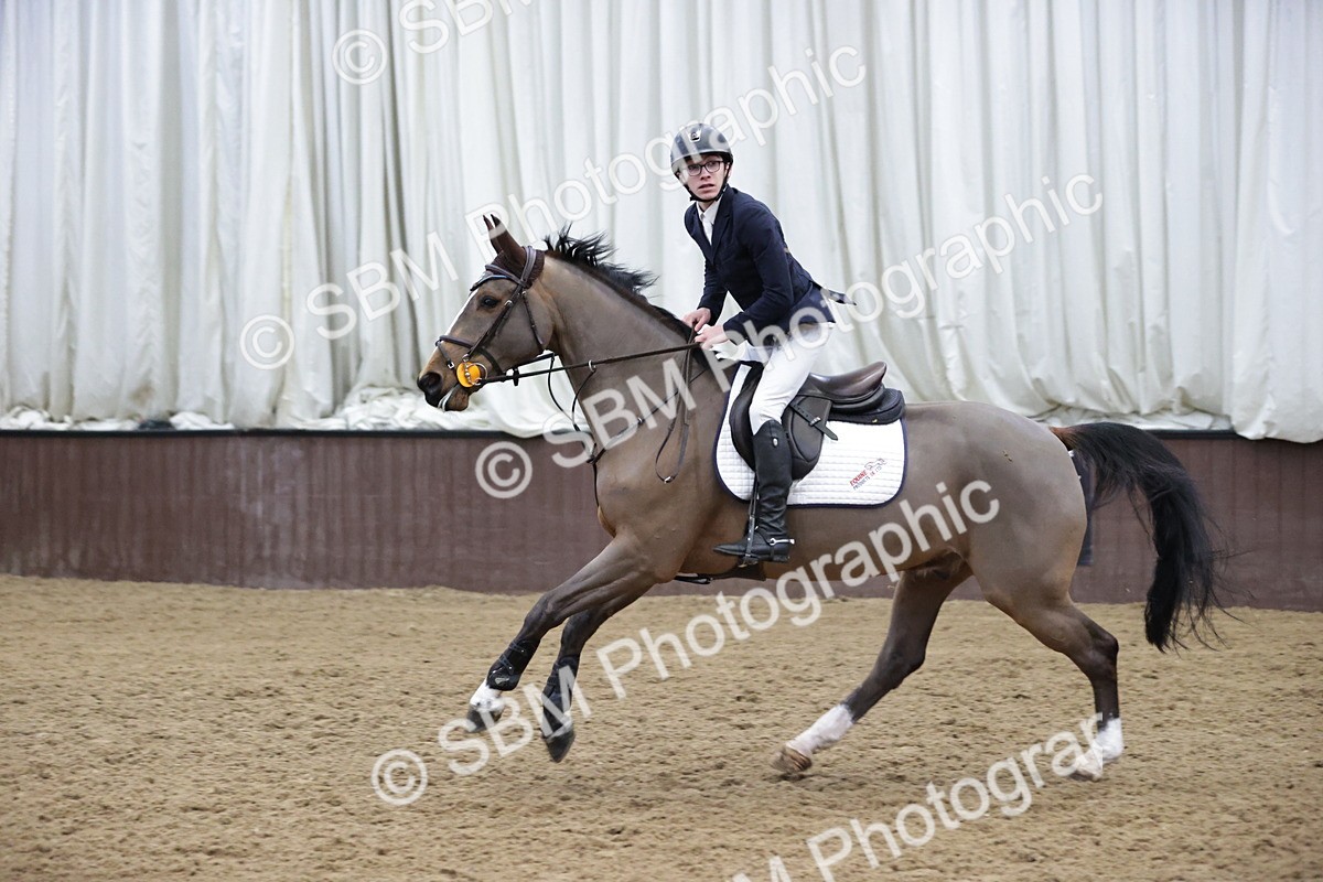 SBM_000903 - Class 3 - Nupafeed Supplements Senior Discovery/ 1m Open