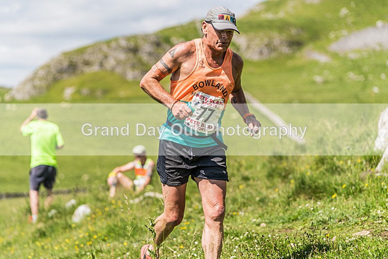 Settle Hills-270 - Settle Hills Fell Race Sunday 21st June 2026