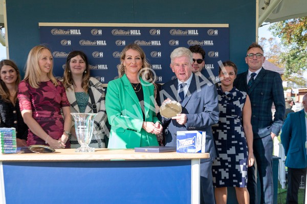 111024-Race 1-Empirestateofmind-7008 - Race 1 1.30pm William Hill Top Price Guarantee Autumn Handicap