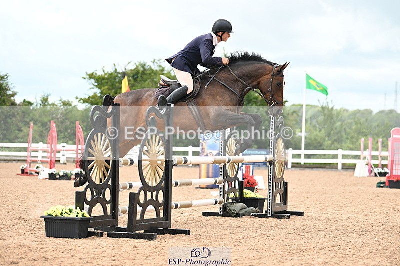 240726A-143651-01729 - Cls 10 95cm Amateur Qualifier