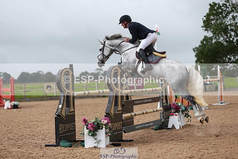 230812A-121155-08707 - Cls 32 Foxhunter