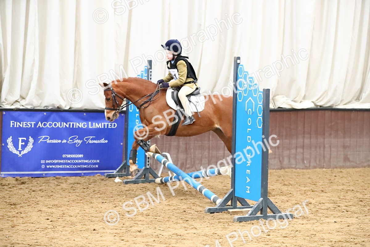 SBM_000657 - Class 2 - 40cm