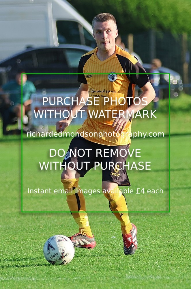 533A7473 - Hesketh Bank (11/10/25)