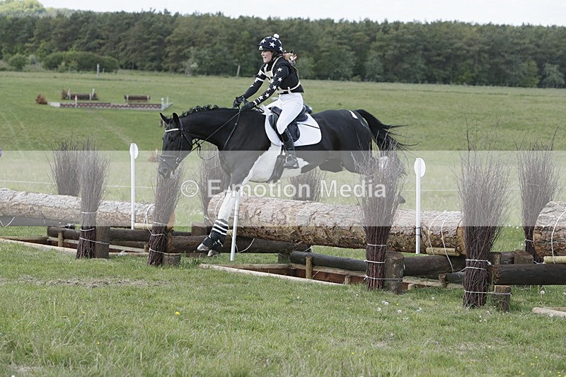 BVHT 140517  IXC -884 - Class 1 XC Intermediate 14/05/17