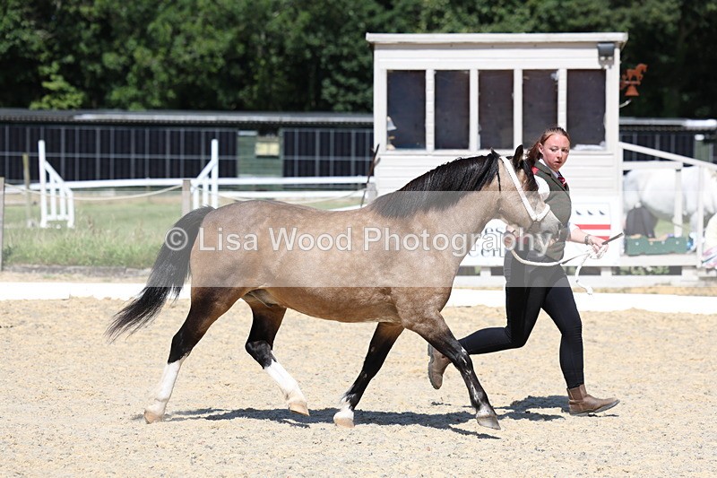 3E7A9564 - Class 32: Best Grass Kept