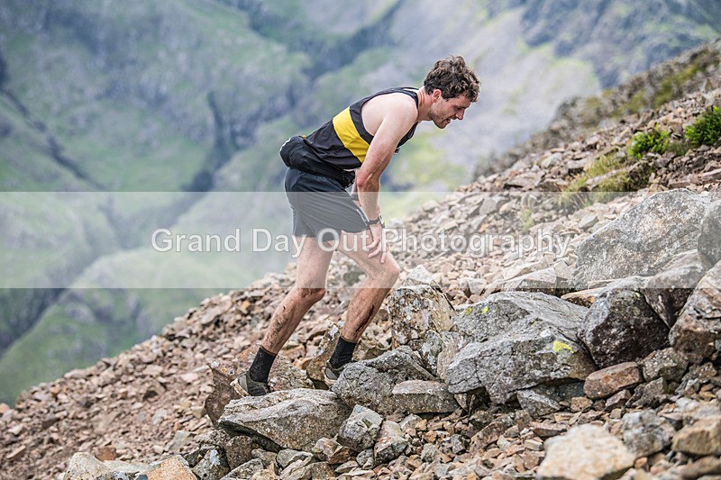 Borrowdale-131 - Borrowdale Fell Race Saturday 2nd August 2025