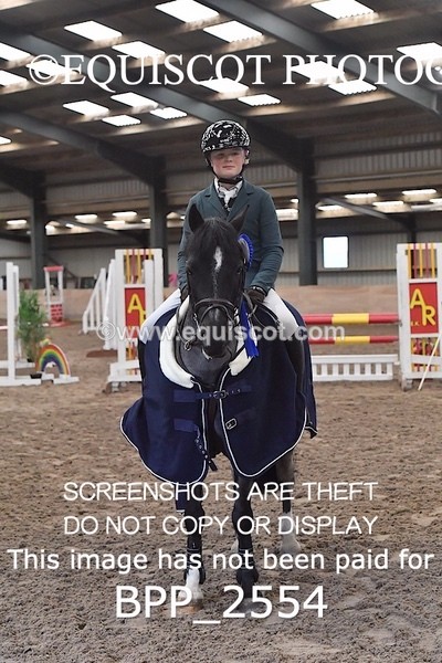 BPP_2554 - CLASS 16 Pony BritiNovice / 0.80m Open