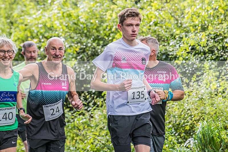 The One-74 - The One 10 Mile Road Race Saturday 13th September 2025