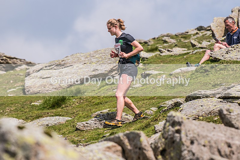 Duddon Short-459 - Duddon Valley Short Fell Race Saturday 1st June 2024