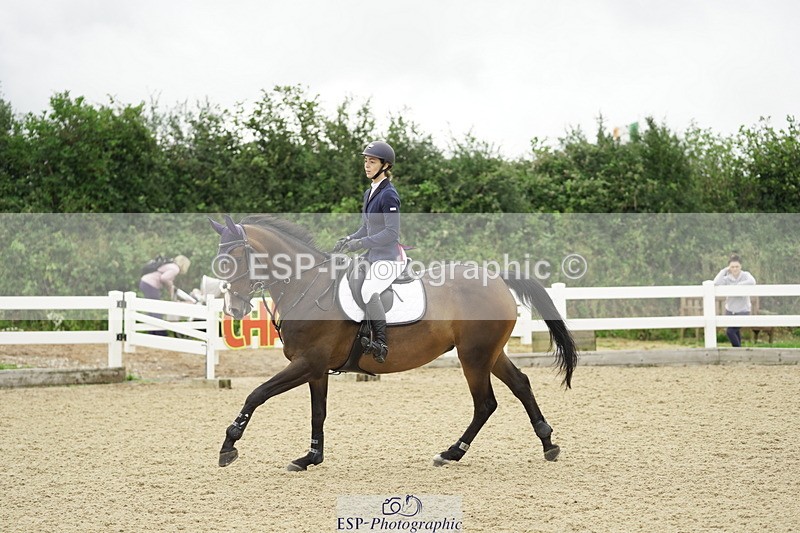 230728A-100748-00251 - Cls 7 British Novice & 90cm Open