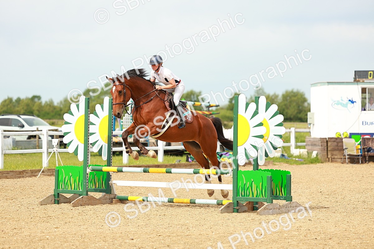 SBM_000413 - Class 1 - Clear Round