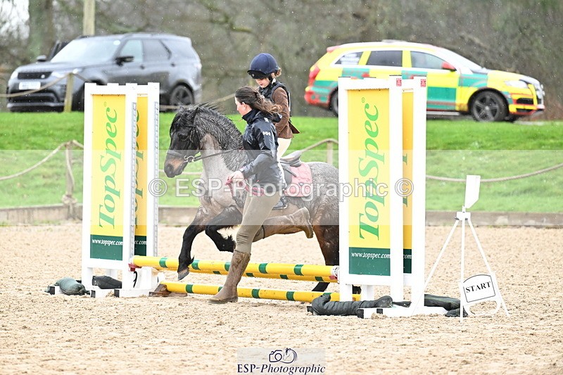 260222A-101142-00335 - 40cm Lead Rein and Assisted