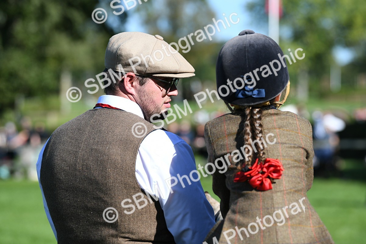 SBM_37007 - S18 - Novice & Newcomers Lead Rein Pony