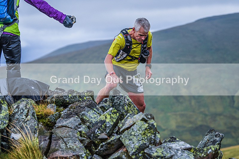 Matterdale-382 - Kong Matterdale Horseshoe Fell Race Saturday 20th August 2022