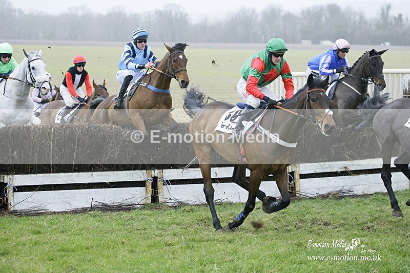 PtP 200222 771 - Countryside Alliance PtP Badbury Rings 20/02/22