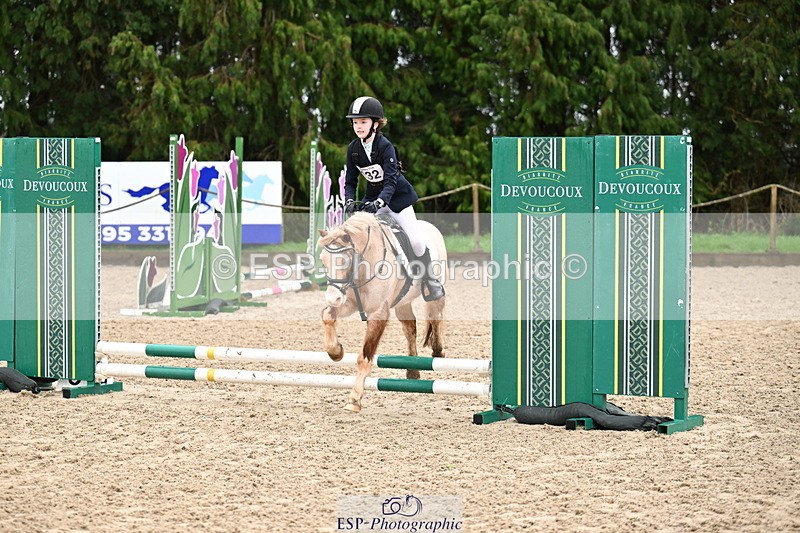 260222A-103551-00437 - 40cm Unassisted