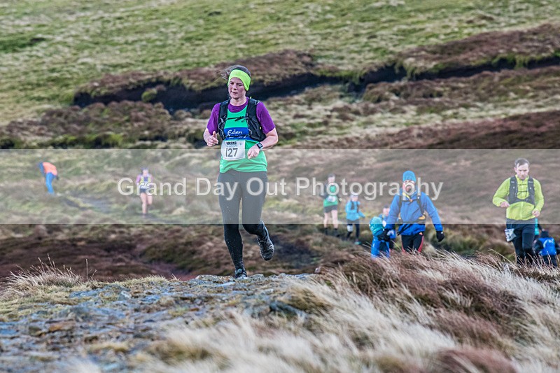 Nine Standards-474 - Nine Standards Fell Race Sunday 1st January 2023