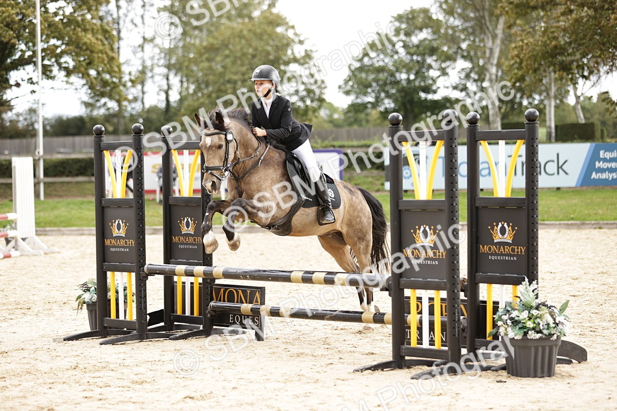 SBM_20038 - J51 - Open 70cm