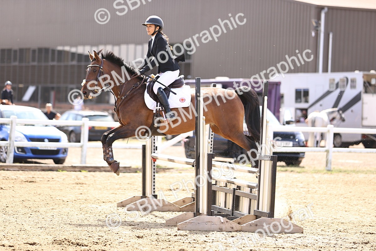 SBM_006042 - Class 10 - Amateur Championship Qualifier 95cm