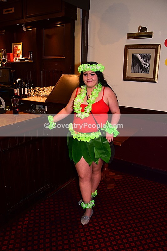 TAY-123 - Tayla's 18th