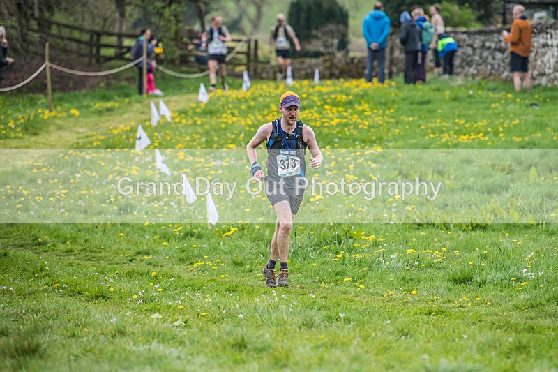 3 Peaks Finish-946 - The 3 Peaks Race Saturday 26th April 2025 - The Finish