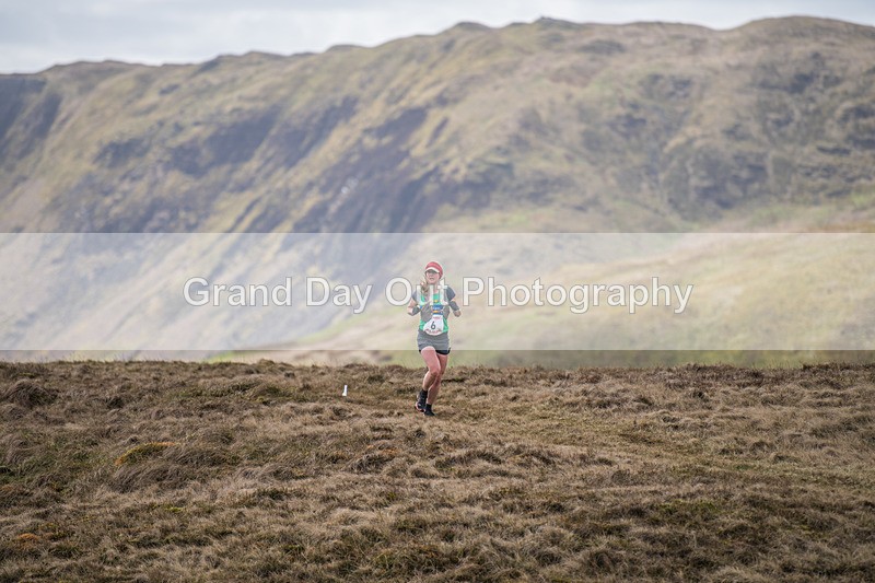 Jefferys Mount-461 - Jeffrey's Mount Figure of Eight Fell Race Saturday 11th April 2026