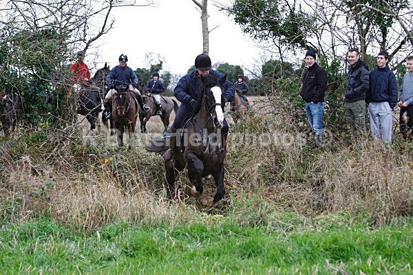 144 - Dunsany Chase 2013