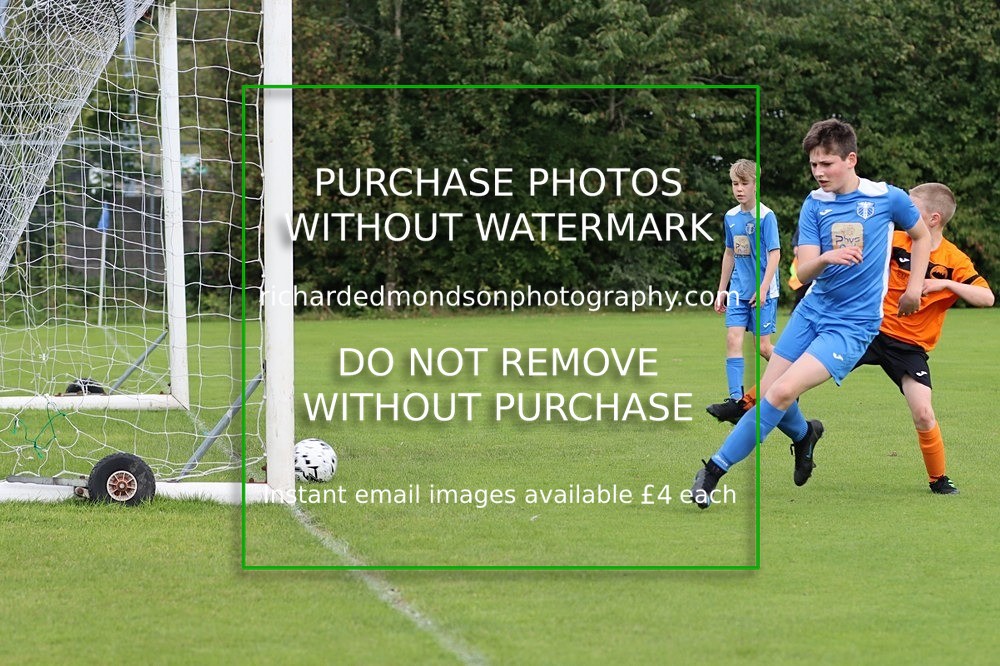 IMG_4245 - Wattsfield U13 v Kirkby Stephen (18/9/22)